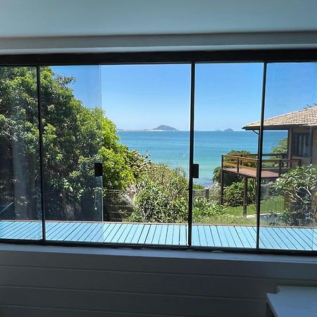 Barra Beach Club Casas Florianópolis Buitenkant foto