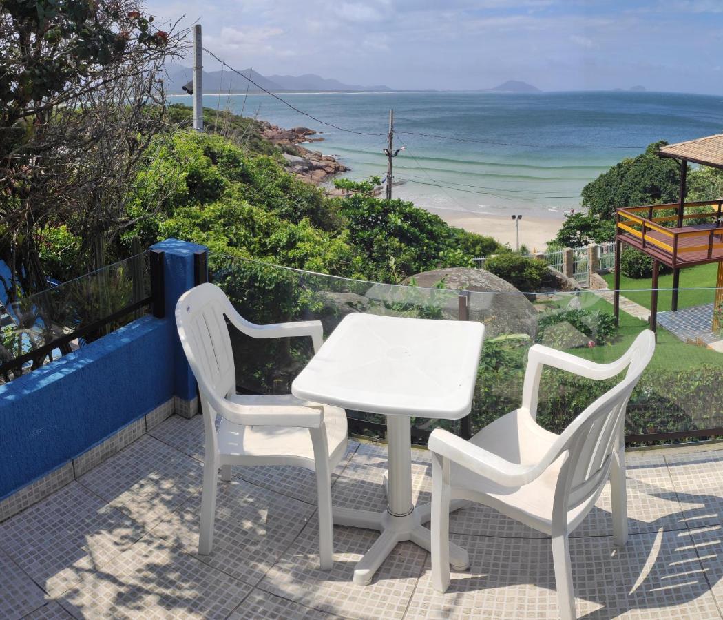 Barra Beach Club Casas Florianópolis Buitenkant foto
