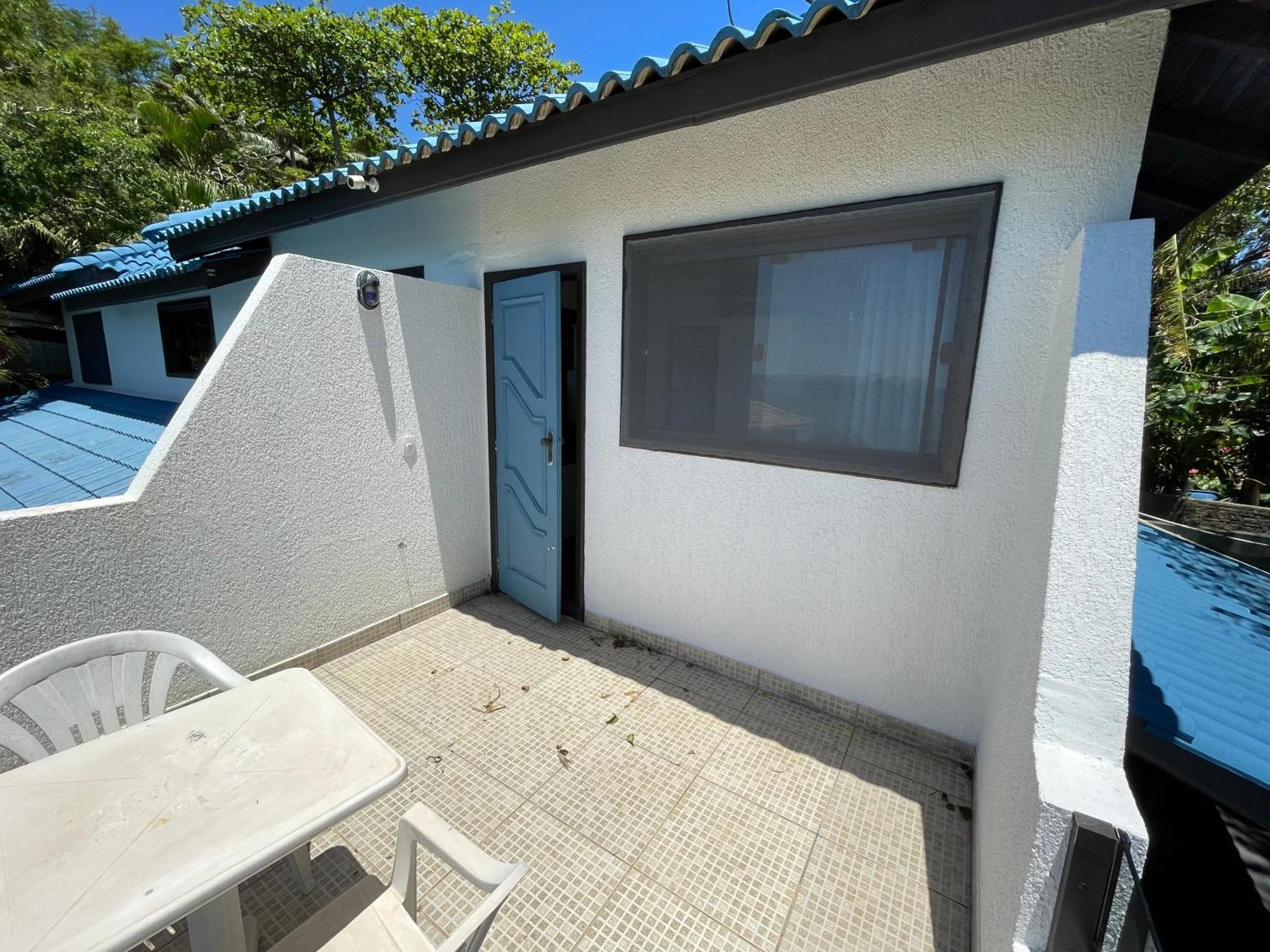 Barra Beach Club Casas Florianópolis Buitenkant foto