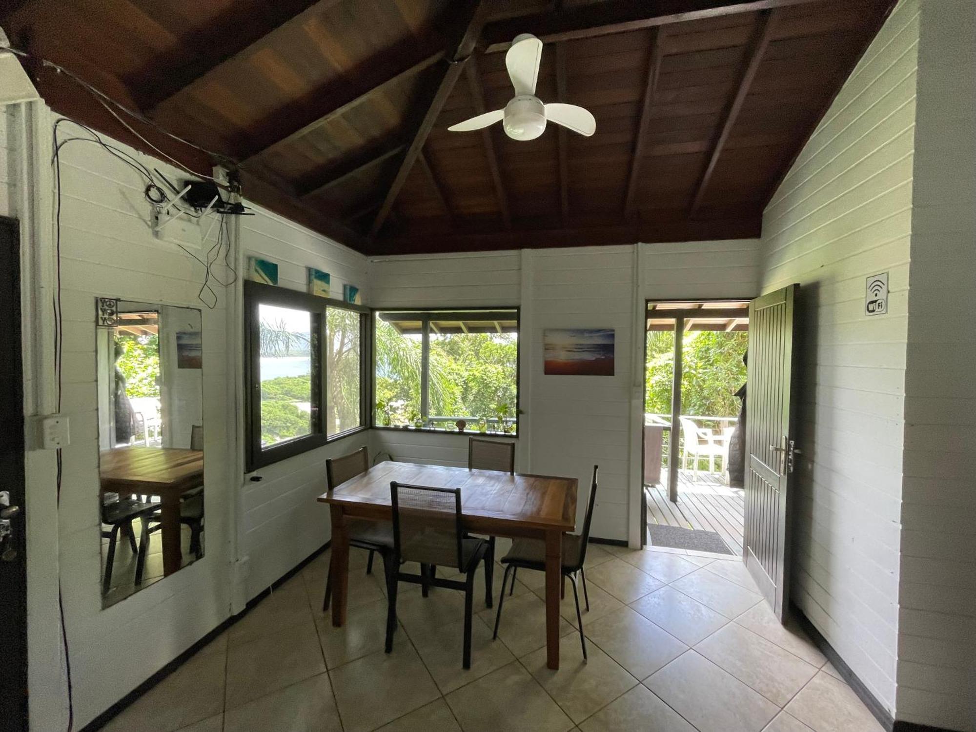 Barra Beach Club Casas Florianópolis Buitenkant foto